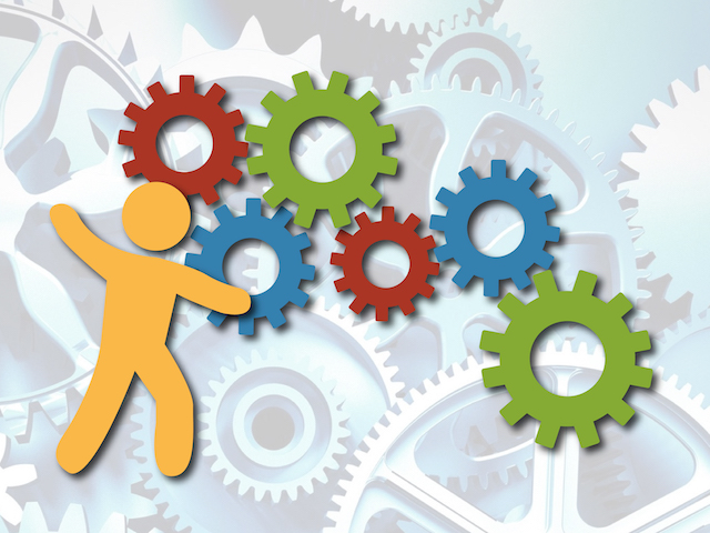 Bangunlah Etos Kerja Dimulai dari Rumah