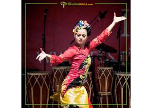 15 Tarian Tradisional Indonesia yang Paling Terkenal