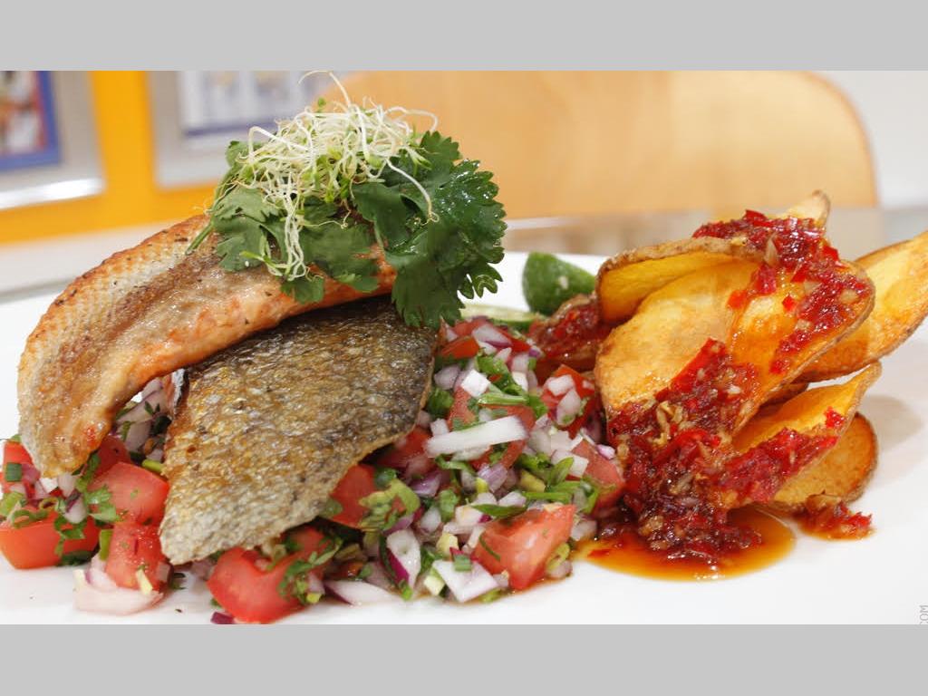 Menjadi Chef: Dari Dasar Hingga Profesional