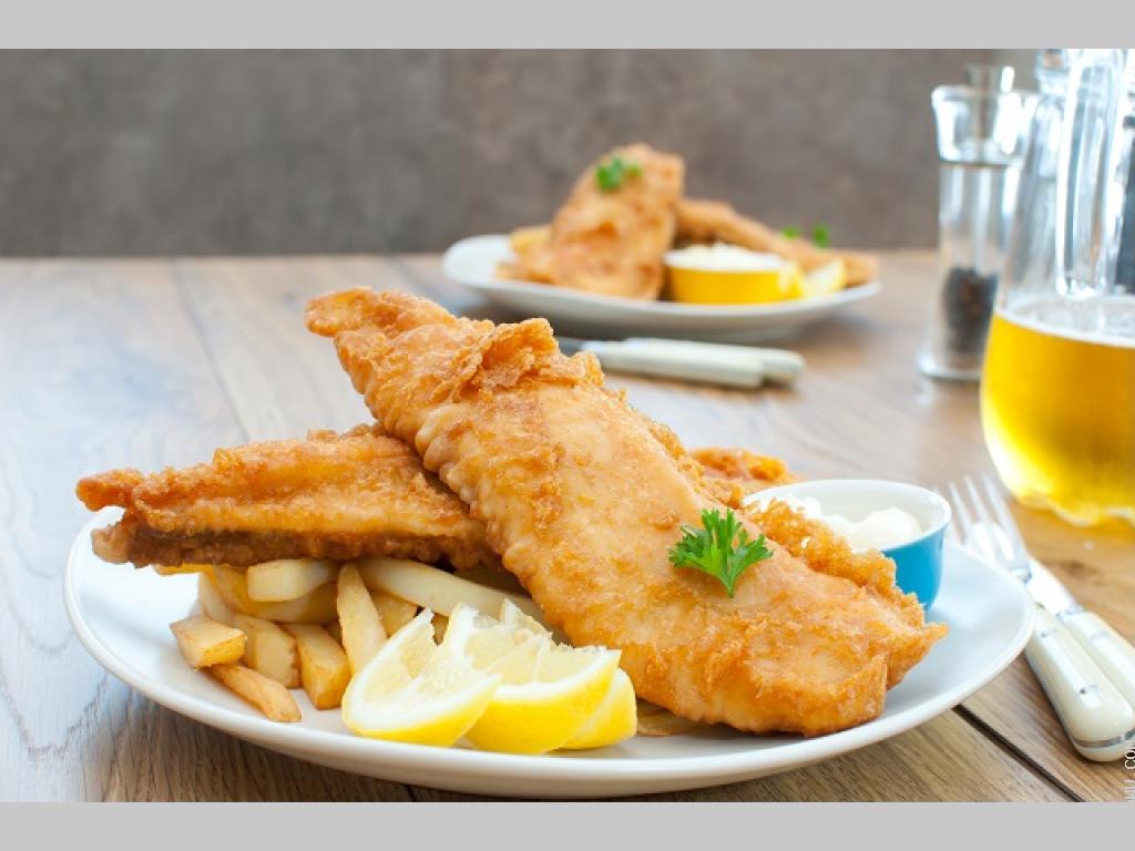 Junior Cooking Summer Holiday