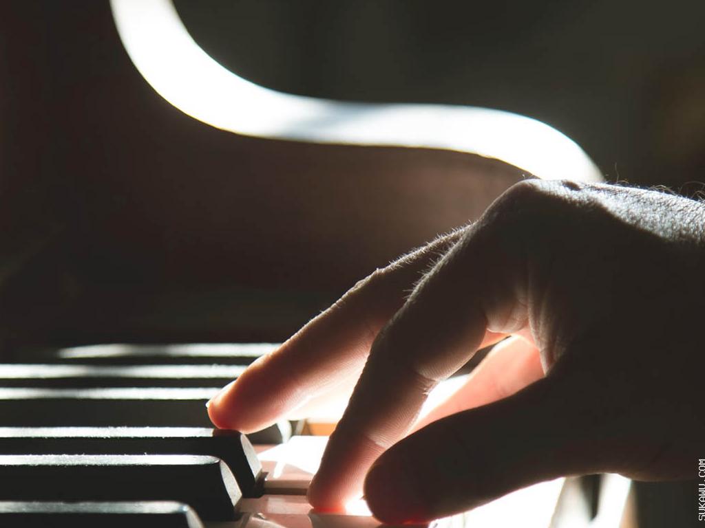 Melodi Piano Pop untuk Remaja yang Kekinian