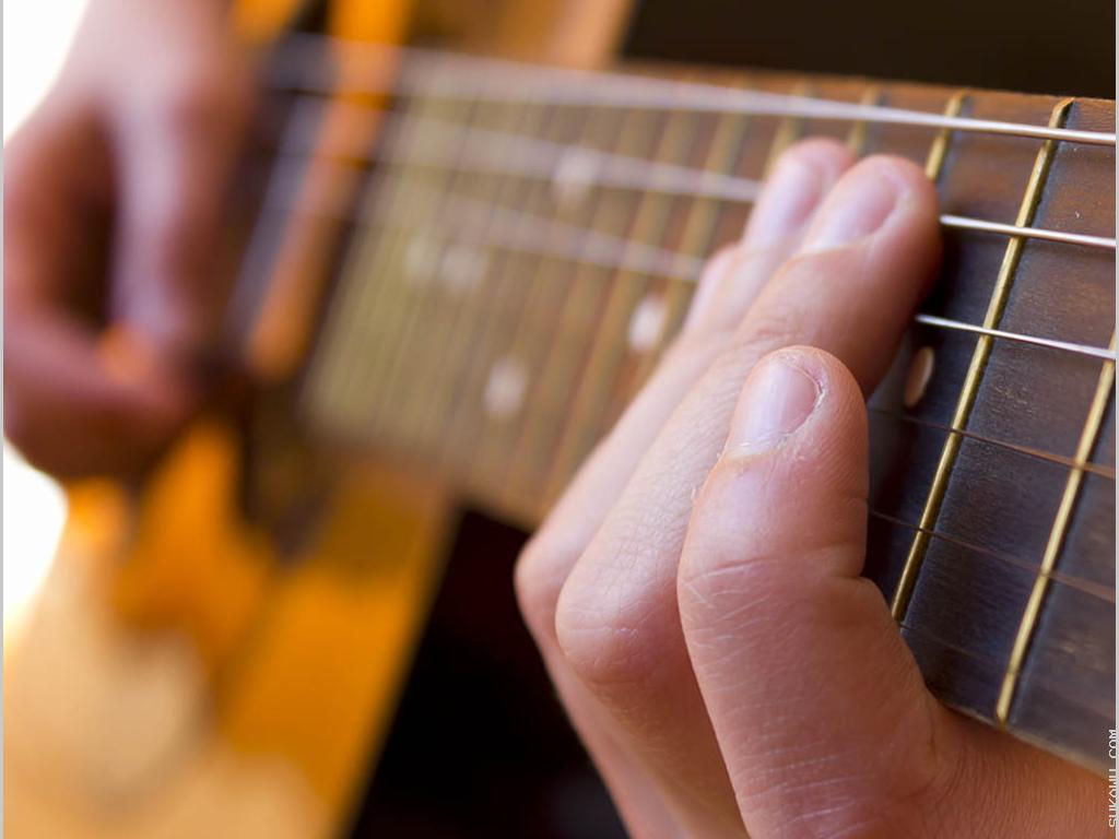 Kelas Gitar oleh JakArt