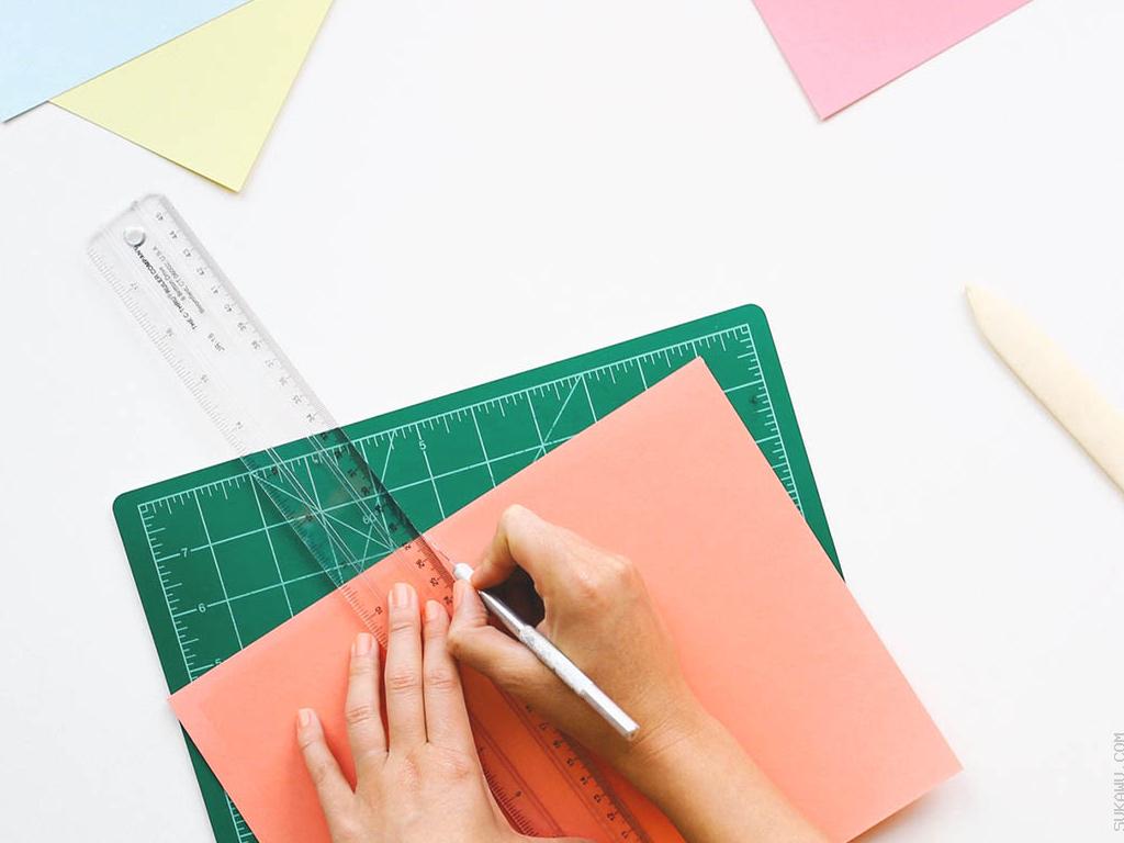 Menggambar Perspektif untuk Arsitektur & Interior