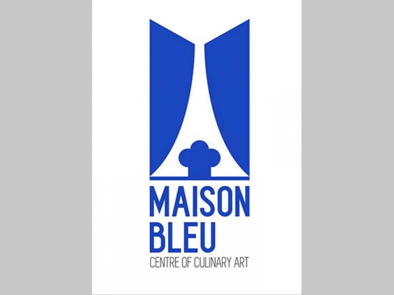 Maison Bleu